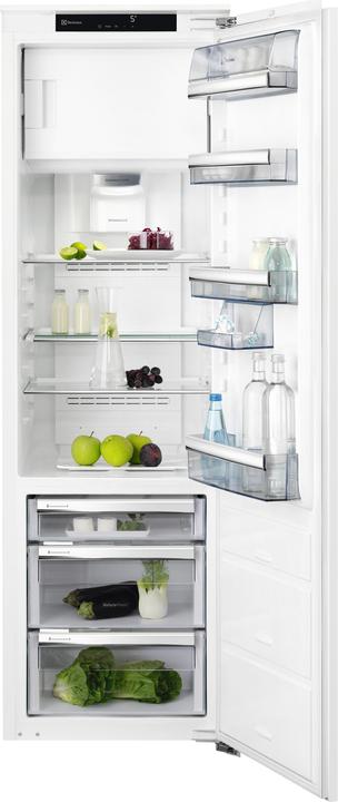 Produktbild Electrolux IK2805SZR (253 l)