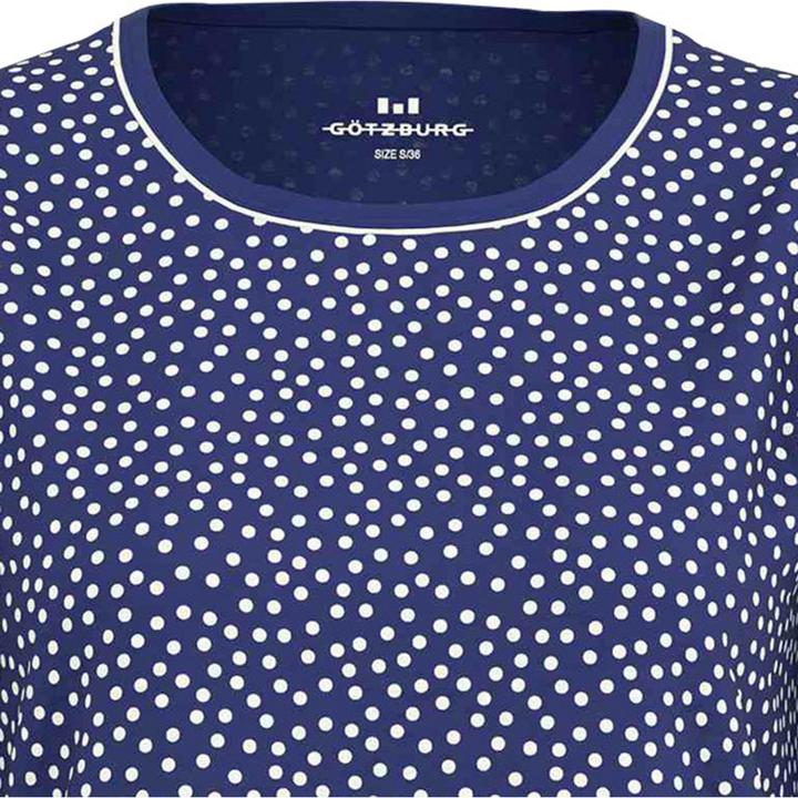 Image du produit Götzburg Damen-Nachthemd (50)