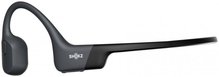 Actual product image Shokz OpenRun (No noise cancelling, 8 h, Wireless)
