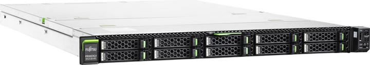 Produktbild Fujitsu Primergy RX2530 M5 (Intel Xeon Gold 5217, 16 GB, Rack Server)
