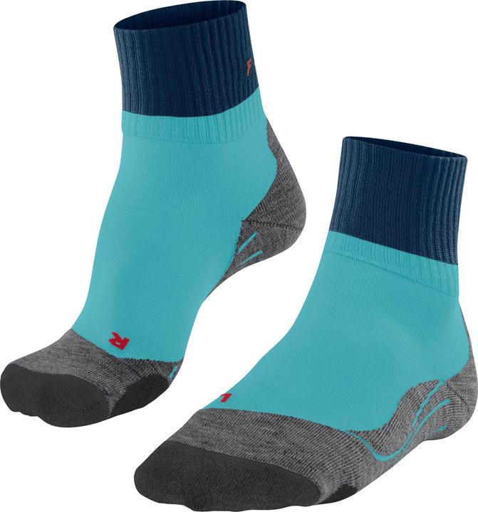 Falke TK2 Explore Short Herren Trekking