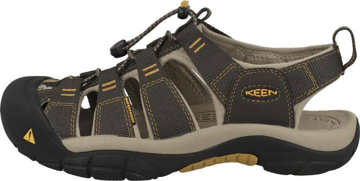 Actual product image Keen Newport H2 (45)