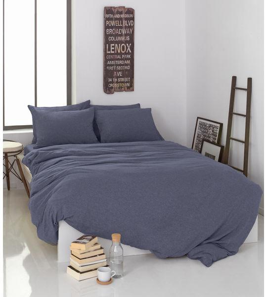 Produktbild Living Home Jersey (Kopfkissenbezug, 60 x 90 cm)