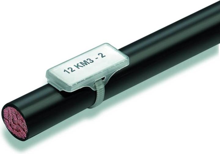 Produktbild Weidmüller Zeichenträger WKM