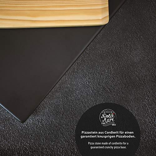 Produktbild Dolce Mare Pizzastein