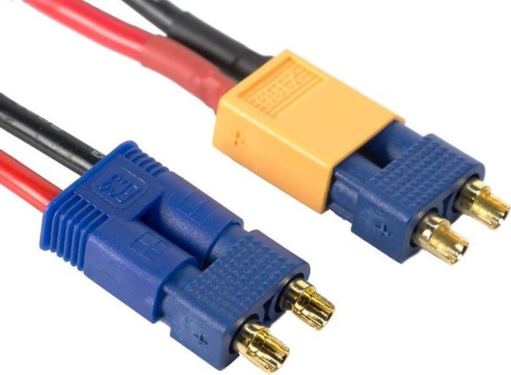 Image du produit EP Connecteur d'alimentation 1 paire