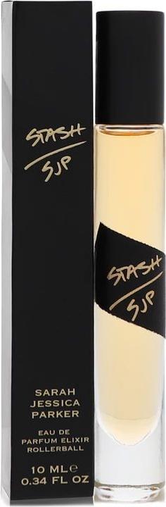 Image du produit Sarah Jessica Parker Stash SJP (Eau de parfum, 10 ml)