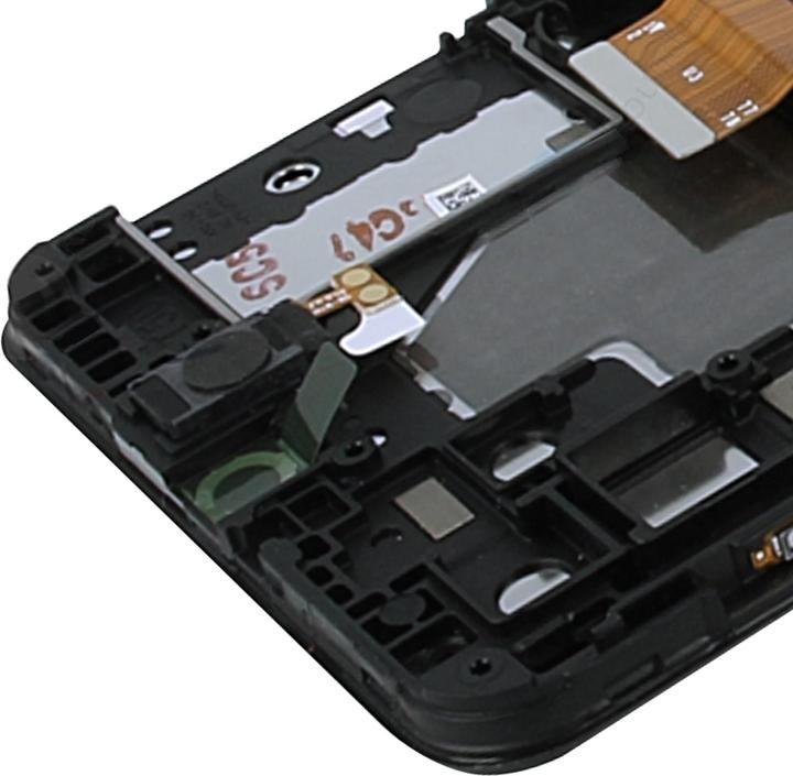 Produktbild Samsung LCD-Display Galaxy A32 (Display, Galaxy A32)