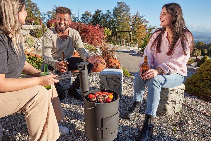 Produktbild Nouvel Openair (Käsefondue)