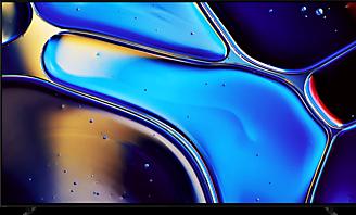 Actual product image Sony K-77XR80PAEP (77", Bravia 8, OLED, 4K, 2024)