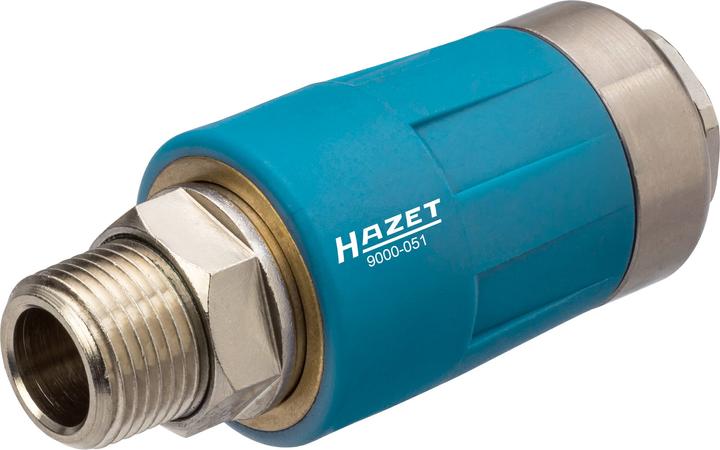 Immagine prodotto HAZET Accoppiamento Di Sicurezza