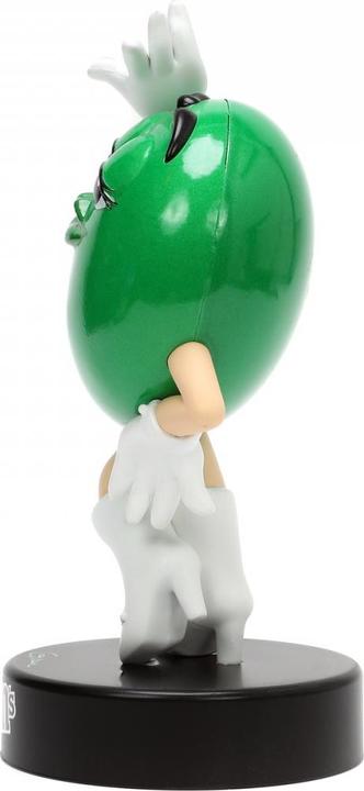 Image du produit Jada M&Ms Green Figure 4" (figure verte)