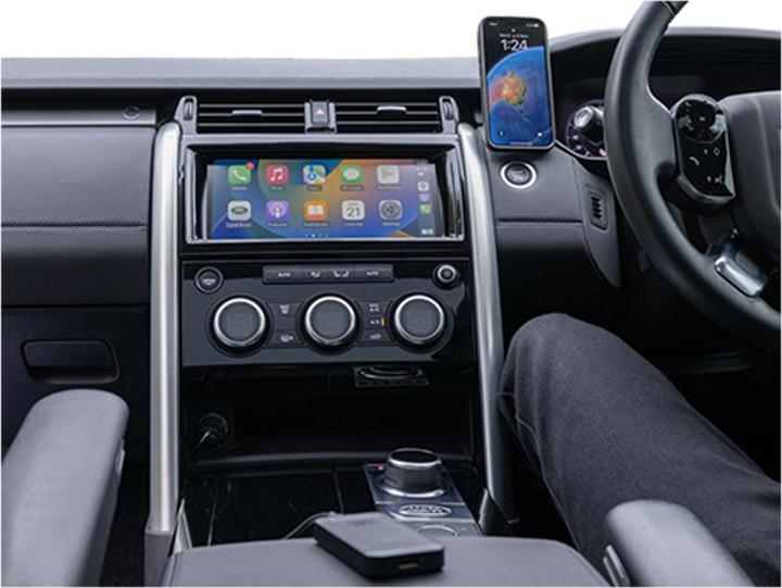 Produktbild Quad Lock Wireless Carplay Adaptor (0.75 W)