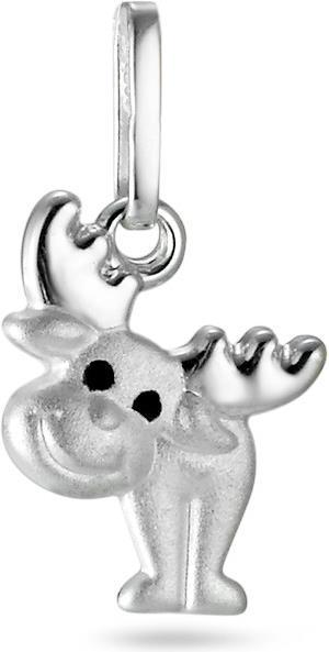 Rhomberg Pendentif (Argent)