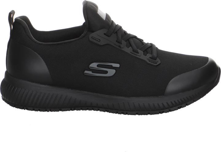 Actual product image Skechers Squad SR Ws (36)