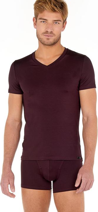 Immagine prodotto HOM T-shirt casual dalla vestibilità comoda - 19860 (XL)
