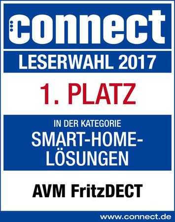 Actual product image AVM Fritz!Dect 200