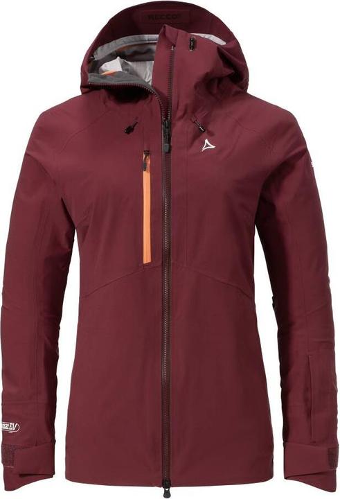 Produktbild Schöffel 3L Jacket Pizac (S)
