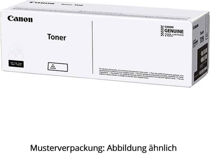 Produktbild Canon cartridge i-SENSYS X 1440 black (T13) (BK)