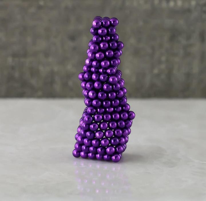 Image du produit Neoballs Aimants sphériques (1 x)