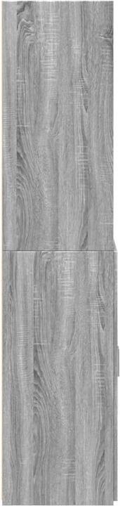 Actual product image VidaXL Highboard (80 x 42.5 x 185 cm)