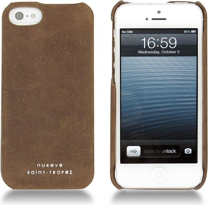 Image du produit Noreve Housse cuir (Apple iPhone 5)