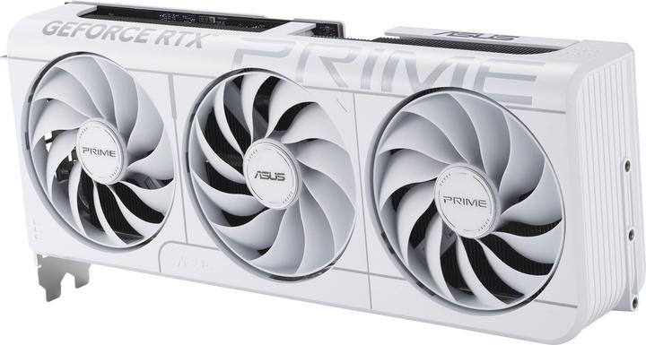 Immagine prodotto ASUS Prime GeForce RTX 5070 OC White (12 GB)