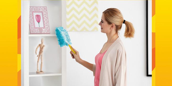 Image du produit Swiffer Kit Duster (1 pcs)