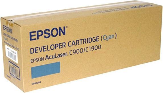 Actual product image Epson C13s050099 (C)