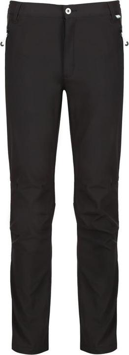 Regatta Geo Softshell Trousers (XL)