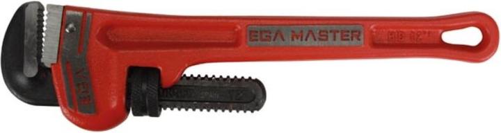 Image du produit Velleman - CLÉ À TUYAU - MODÈLE LOURD - 12" - Ø 2" - 1.30 kg