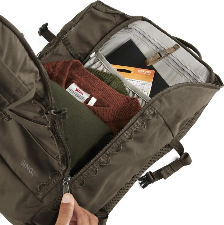 Immagine prodotto Fjällräven Singi (28 l)
