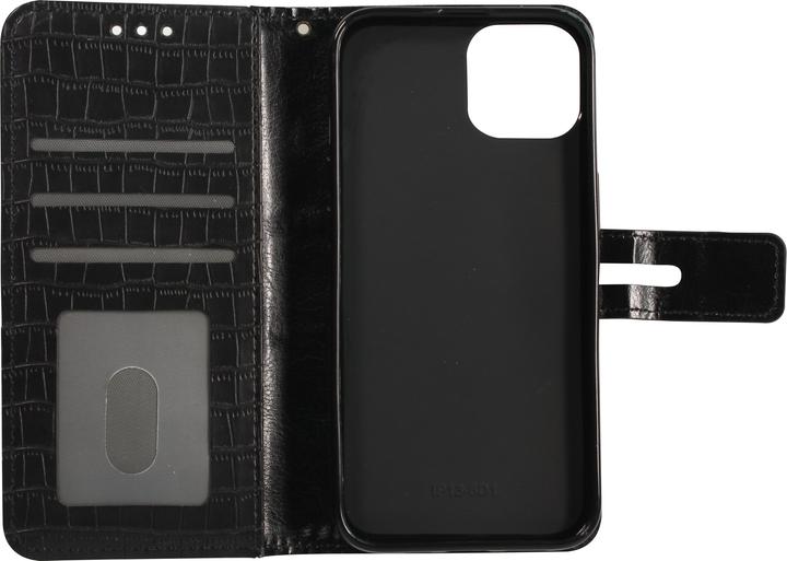 Image du produit PhoneLook Fourre Flip crocodile (Apple iPhone 13)