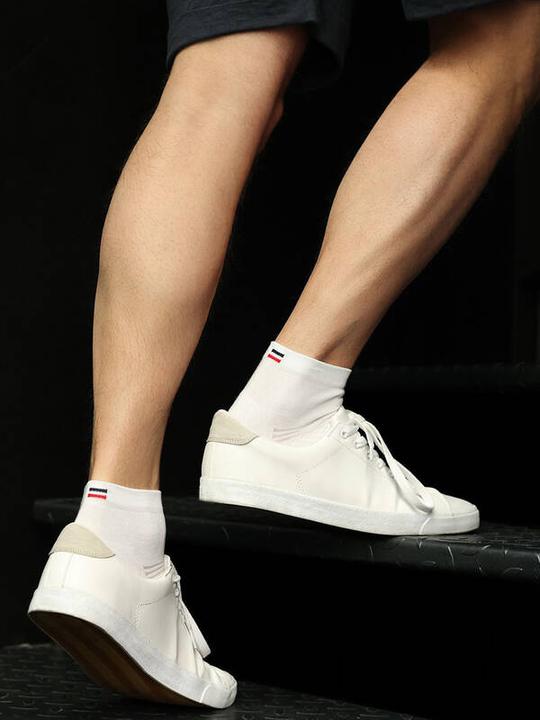 Actual product image Bleuforêt Sport Dynamic Quarter (39 - 42)