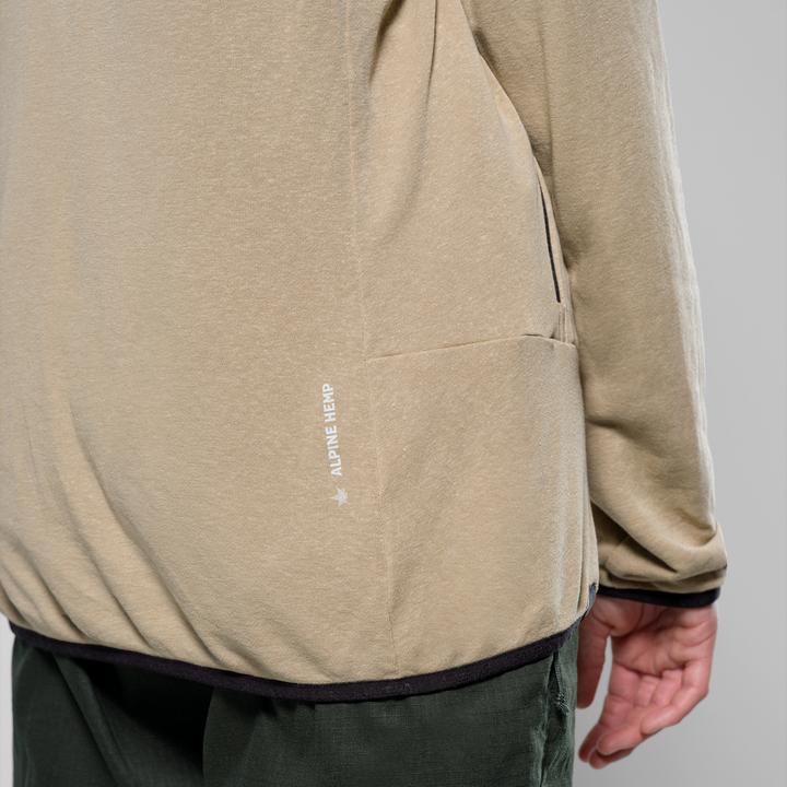 Produktbild Salewa Agner Hemp 2 Hooded Jkt W (32, 38)