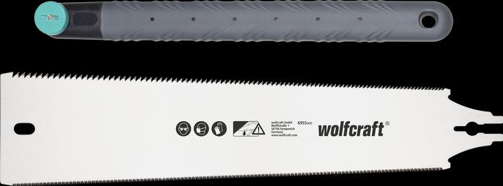 Produktbild wolfcraft wolfcraft 1 Japansäge 330 mm
