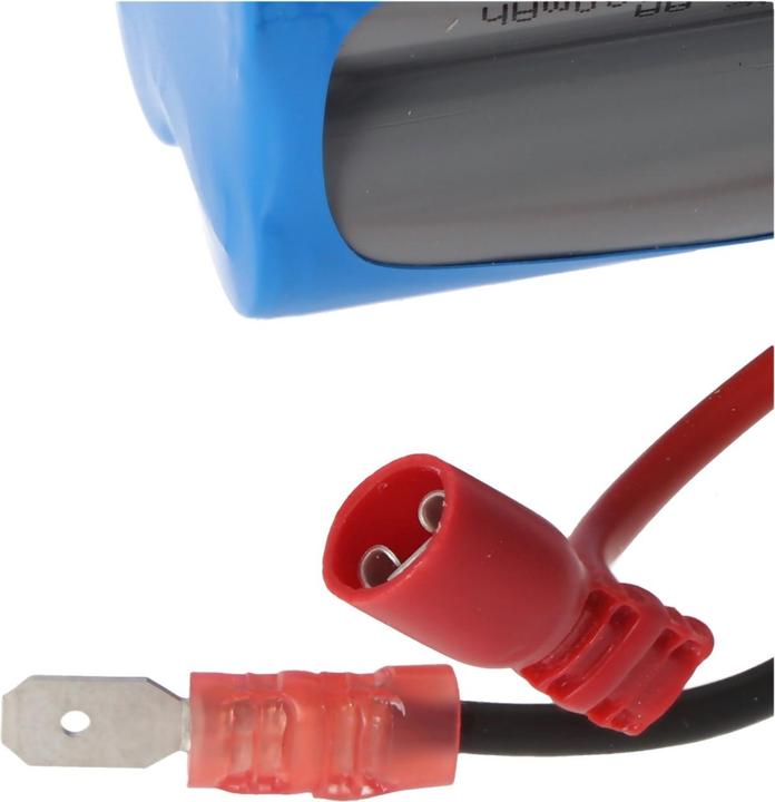 Produktbild AccuCell Akku Rotomatic Solarmodul Rotomatic D81000S (1 Stk., Gerätespezifisch, 2200 mAh, Akku)