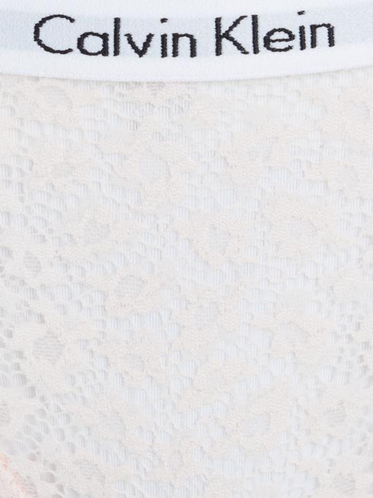 Image du produit Calvin Klein Culotte brésilienne pour femme (XS)