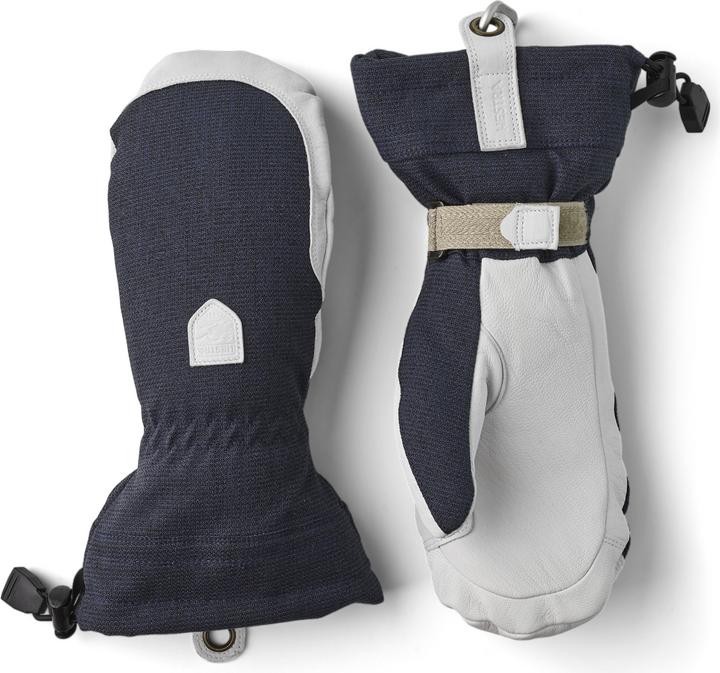 Hestra Women's Patrol Gauntlet Mitt (XXS)