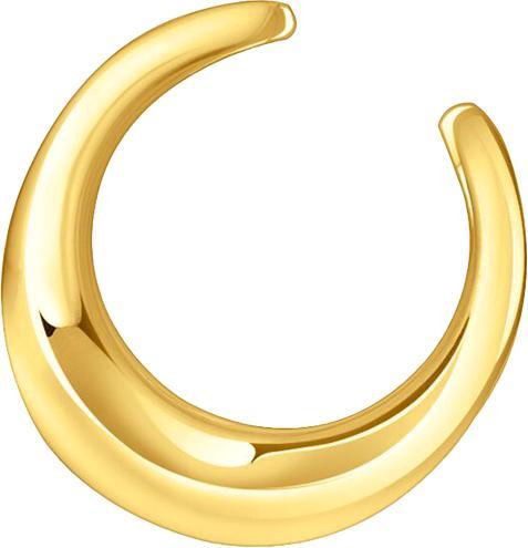 Immagine prodotto Thomas Sabo Orecchino a forma curva (Doratura in oro giallo 750, Argento 925)