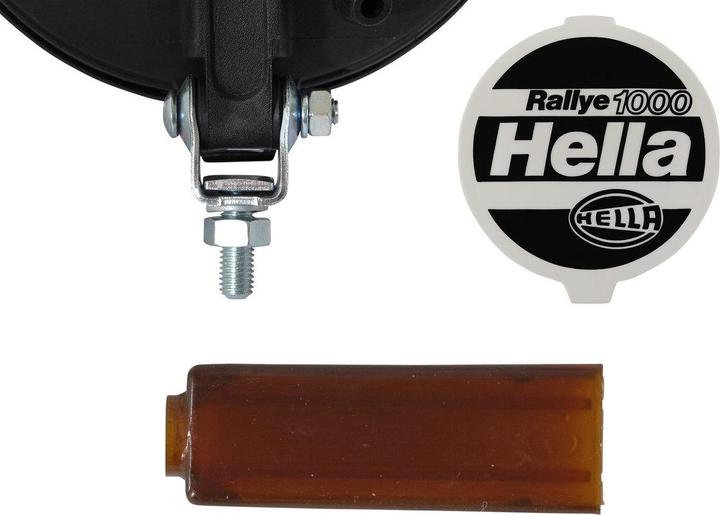 Image du produit Hella Phares antibrouillard (avec ampoule) (H3)