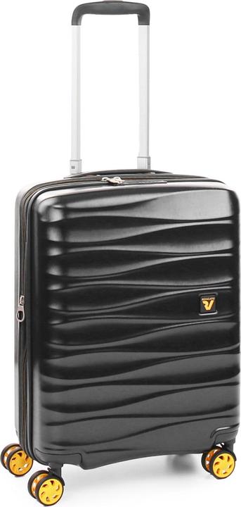 Roncato Stellar Carry-On Trolley erweiterbar (41 l, Handgepäck (bis 50l))