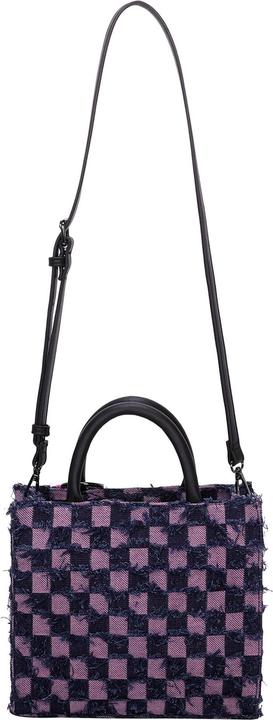 Actual product image Buffalo Big Boxy handbag 26 cm
