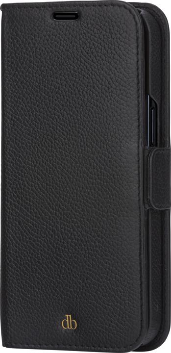Productafbeelding dbramante1928 New York Iphone 11/Xr Night Bla (Apple iPhone 11)