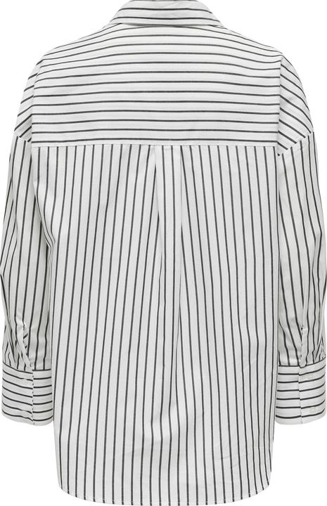 Immagine prodotto Only Vestibilità regolare Collo a camicia Polsini con bottone Camicia Camicia Camicia Camicia (L)