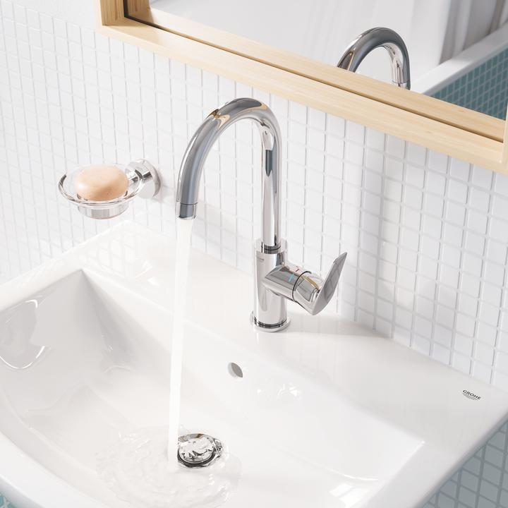 Immagine prodotto Grohe Lavabo in ceramica da costruzione (442 mm, 609 mm)