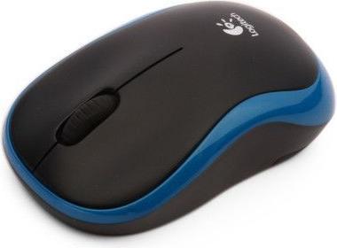 Produktbild Logitech M185 (Kabellos)