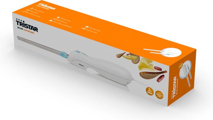 Produktbild Tristar TRI EM-2100 Elektromesser