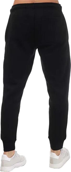 Actual product image DKNY Mens Printed Logo Jogging Bottoms (XL)