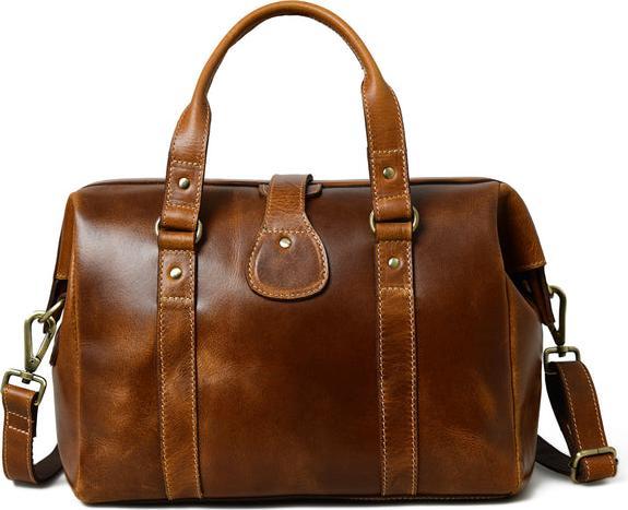 Immagine prodotto Only-Bags.Store Borsa Brooke marrone